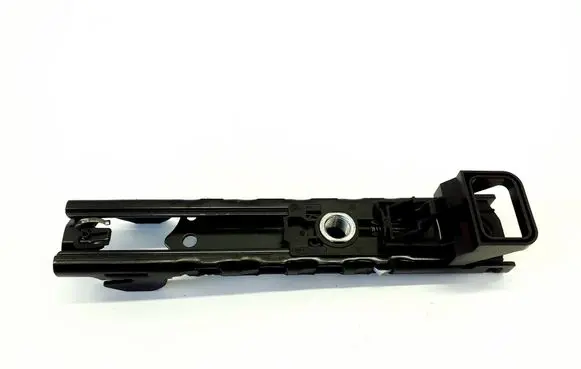 Skoda Superb B8 (3V) Seat belt adjustment motor 4M0857819