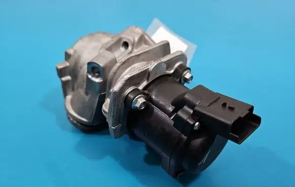 Citroen Berlingo EGR valve IMPRK1570620