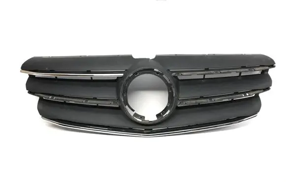 Mercedes-Benz Vito Viano W447 Front bumper upper radiator grill A4478802602 A4478883600 4478883600