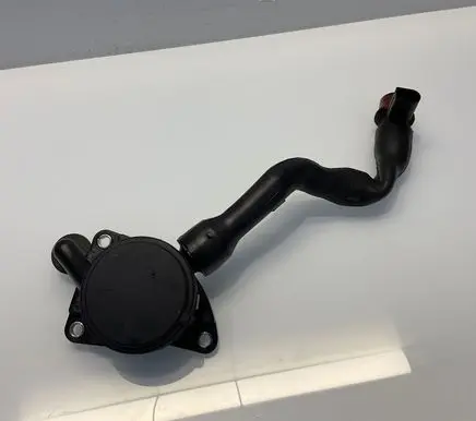 Mercedes-Benz S W221 Breather/breather pipe/hose A6420160881 6420160881