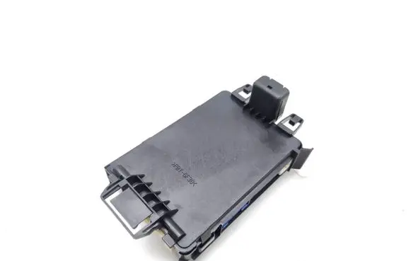 Central body control module