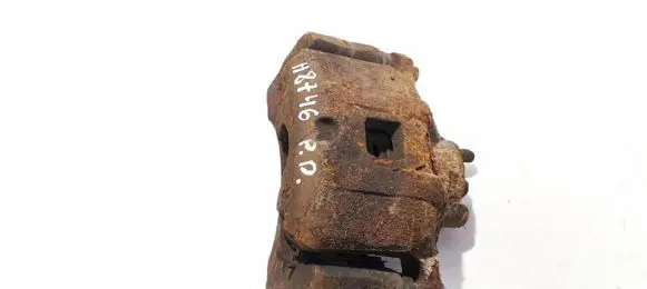 Mitsubishi ASX Front brake caliper