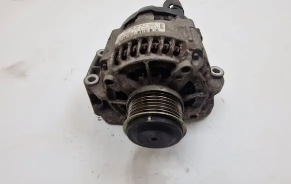 Fiat 500X Generator/alternator 51927505 C75828615 MS1042113180