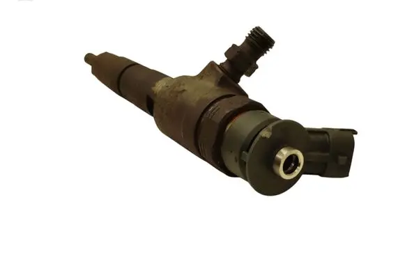 Peugeot 208 Fuel injector 0445110339