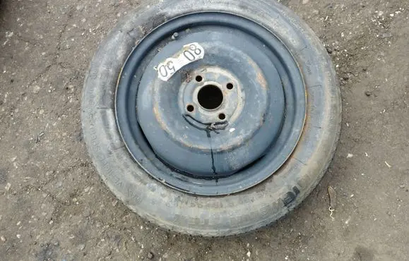 Rover 45 R15 spare wheel RRC116520