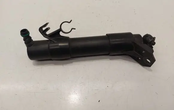 Volkswagen Golf V Headlight washer spray nozzle 1K5955978 8WN00883801