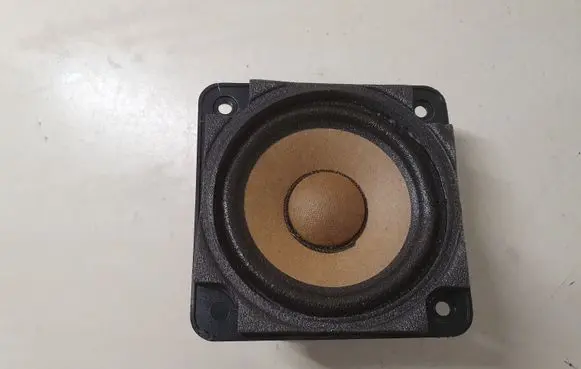Audi A4 S4 B7 8E 8H Panel speaker 8H0035361