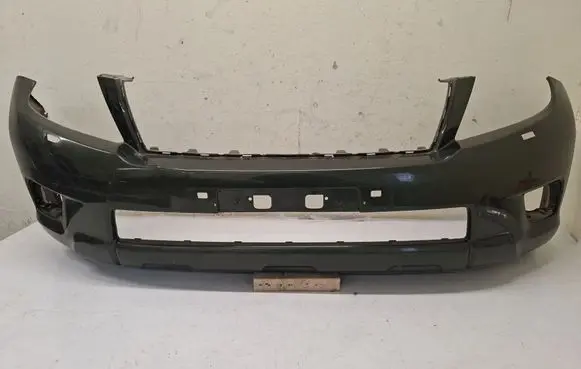 Toyota Land Cruiser (J200) Front bumper 5211960E01