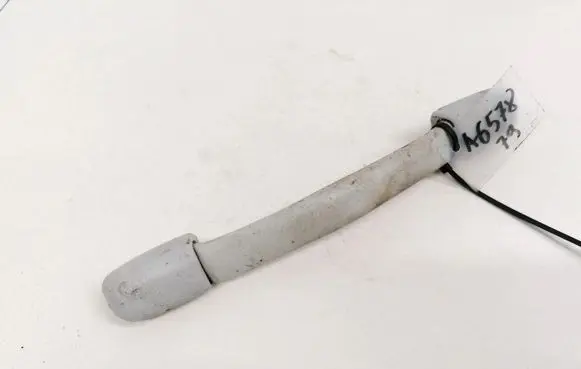 Nissan Almera Tino Front interior roof grab handle