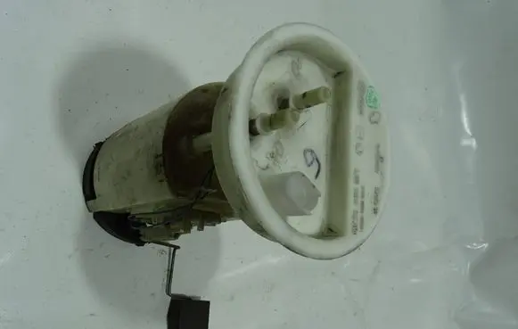 Seat Leon (1P) Mechanical fuel pump 