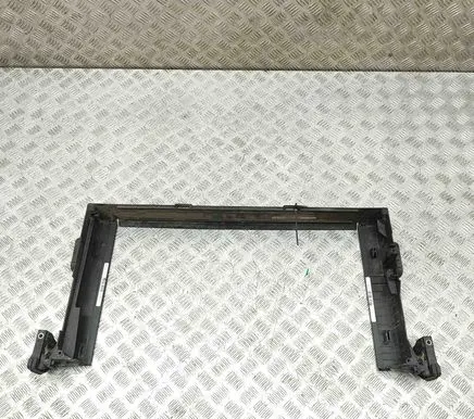 BMW i3 Radiator support slam panel bracket 7616026 7616025