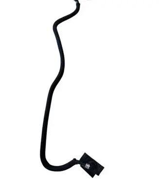 Mercedes-Benz E W212 Vacuum line/pipe/hose A2124302329 2124302329