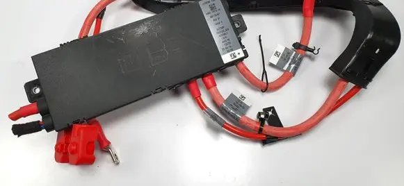 Fuse box set