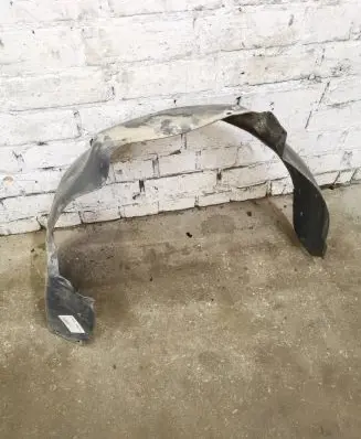Audi TT Mk1 Front wheel arch liner splash guards
