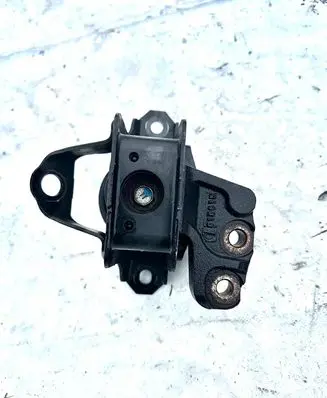 Toyota Aygo AB40 Engine mount vacuum valve 