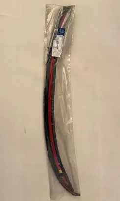 Mercedes-Benz CL C215 Rubber seal loading door A2156730498