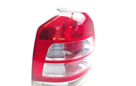 Opel Zafira B Rear/tail lights 13349825 21720106 338834753