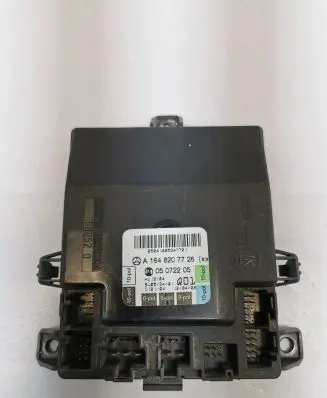 Mercedes-Benz R W251 Door control unit/module A1648207726