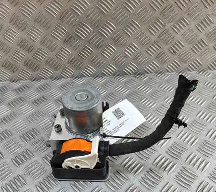 Peugeot 3008 III ABS Pump 9865097980