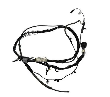 Opel Astra J Tailgate/trunk wiring harness 13306951 0220150624140753