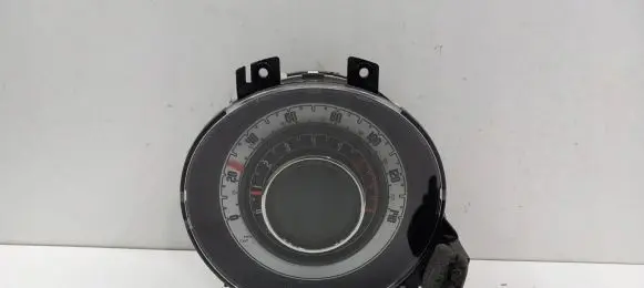 Fiat 500X Speedometer (instrument cluster)
