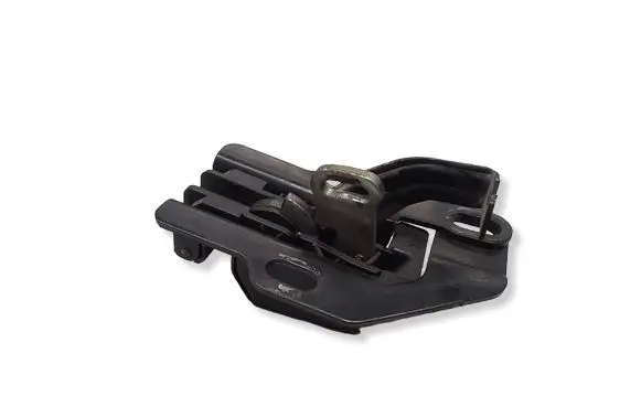 Citroen Jumpy Rear door lock 9137L2