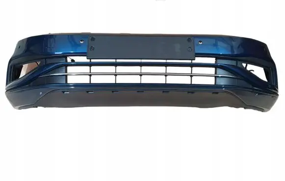 Volkswagen PASSAT B8 Front bumper 3G0807217AM