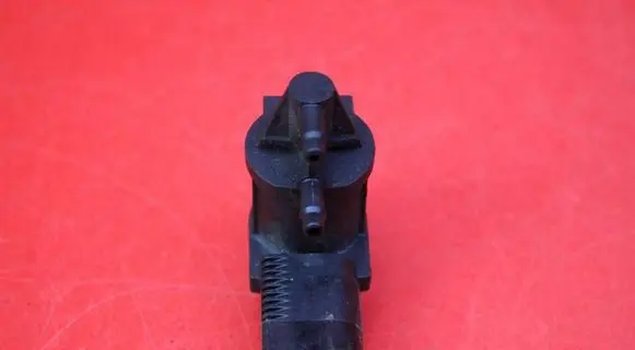 Audi A6 Allroad C5 Vacuum valve 1J0906283C