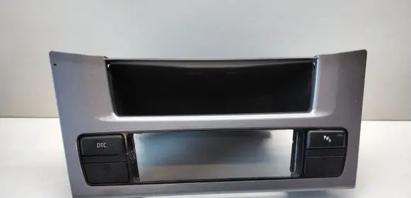 BMW 5 E60 E61 Glove box central console 69139391