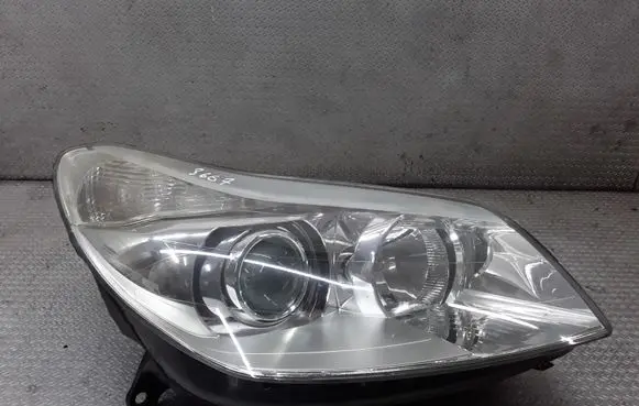 Citroen C5 Headlight/headlamp 9650115380 89035114