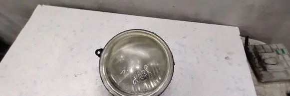 Jeep Grand Cherokee Headlight/headlamp 05210156