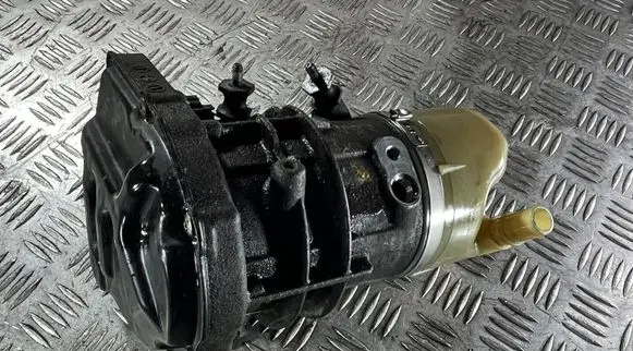 Volvo V60 Power steering pump 31340205