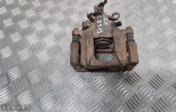Dodge Journey Rear brake caliper