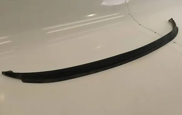 BMW 7 E65 E66 Front bumper lip 7020364