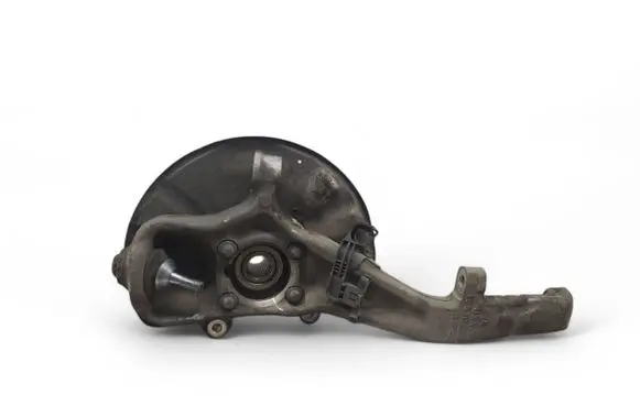 Mercedes-Benz GL X166 Front wheel hub A16610 16610