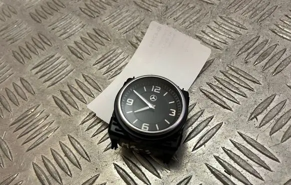 Mercedes-Benz S W222 Clock A2228270000