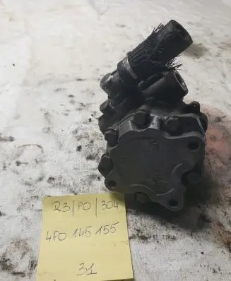 Audi A6 S6 C6 4F Power steering pump 4F0145155H