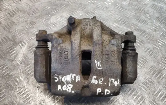 KIA Sportage Front brake caliper 3R60