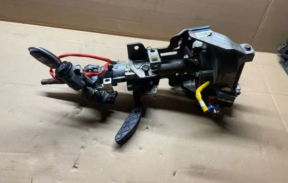 Hyundai ix35 Steering wheel axle GM45101500 456AIGLA0397