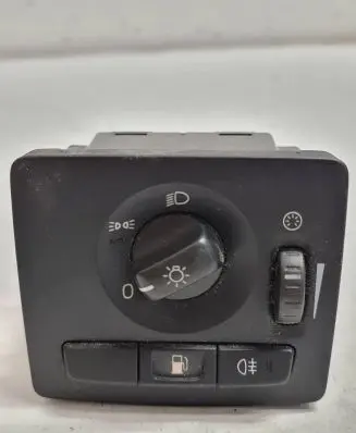 Volvo V50 Light switch 30739297 19206 05W44T