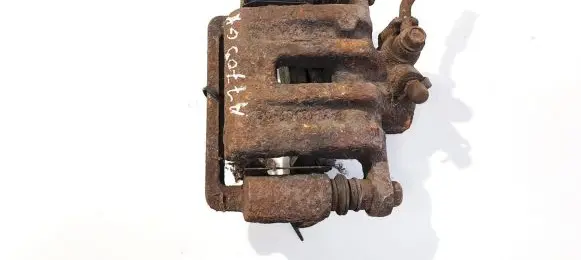 Opel Antara Rear brake caliper