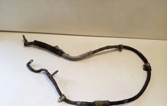 Audi Q7 4L Positive cable (battery) 4L0971228AF