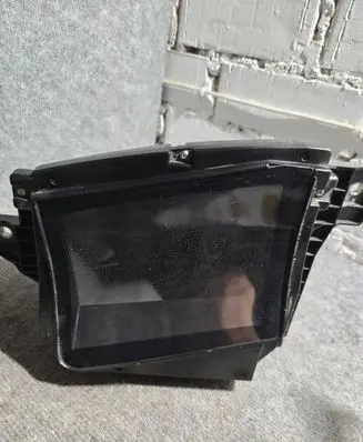 BMW X6 F16 Head up display screen 17089310 BM0538011