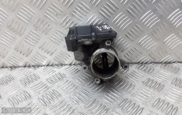 Volkswagen Sharan Throttle valve 03l128063ac