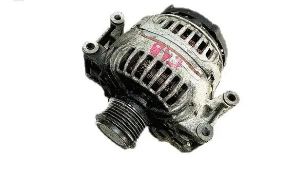 Generator/alternator