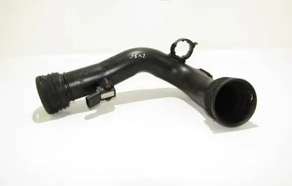 Volkswagen Golf Plus Intercooler air channel guide 1k0145762
