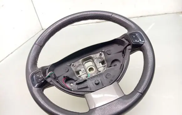 Dacia Sandero II Steering wheel 484006206R