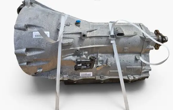 BMW 3 G20 G21 Automatic gearbox GA8L51CZ