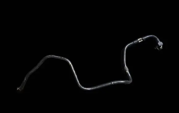 BMW 5 E60 E61 Air intake hose/pipe 7595191