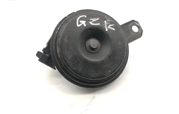 Toyota C-HR I Horn signal 